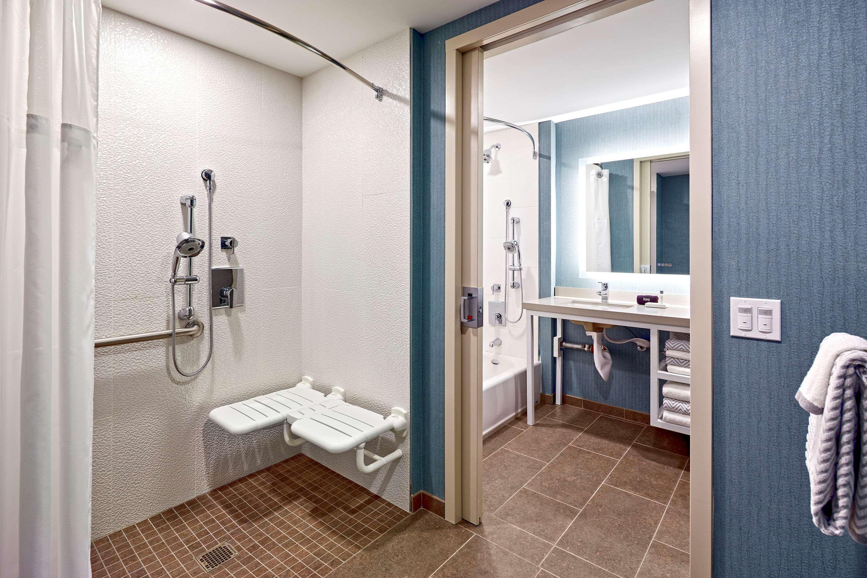 Cambria Hotel & Suites Anaheim Resort Area Экстерьер фото