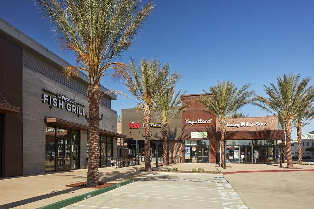 Cambria Hotel & Suites Anaheim Resort Area Экстерьер фото