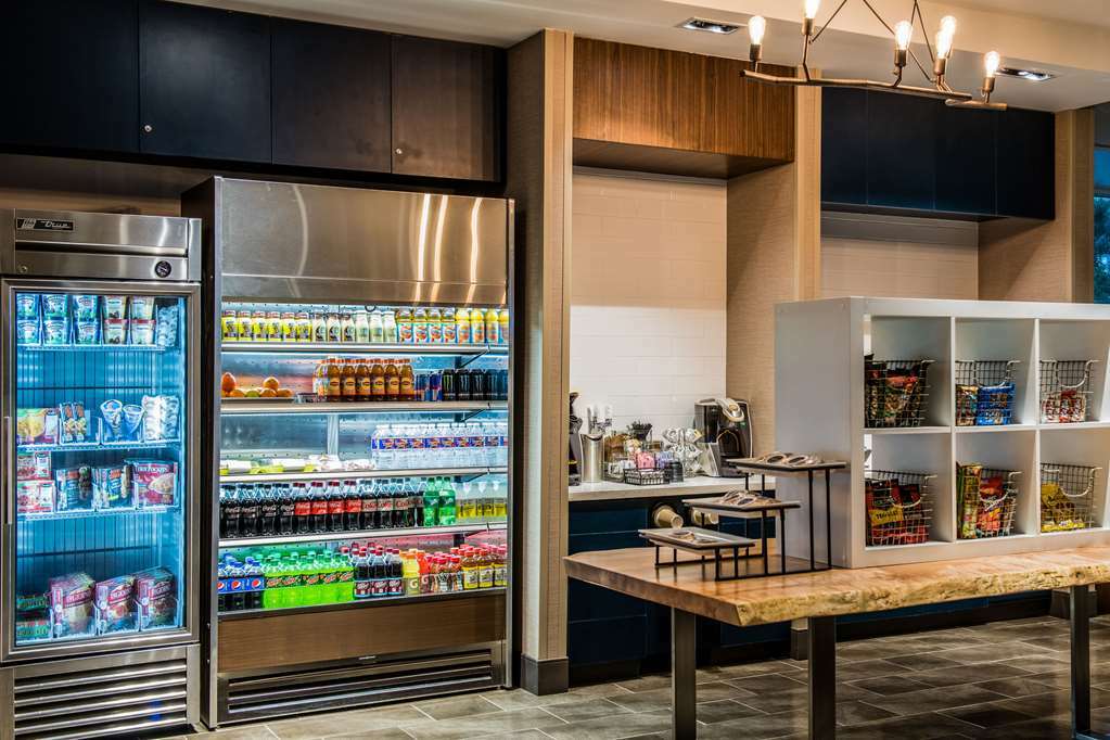 Cambria Hotel & Suites Anaheim Resort Area Интерьер фото