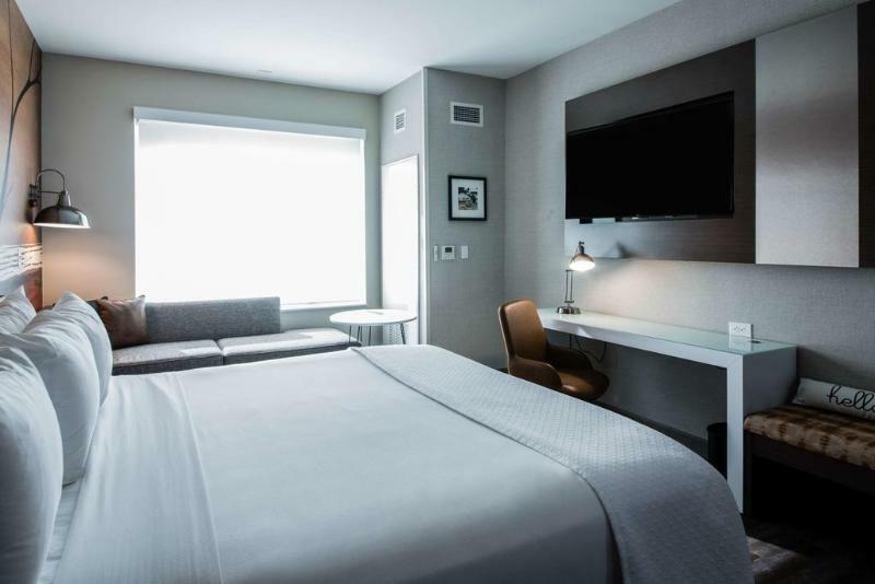 Cambria Hotel & Suites Anaheim Resort Area Экстерьер фото
