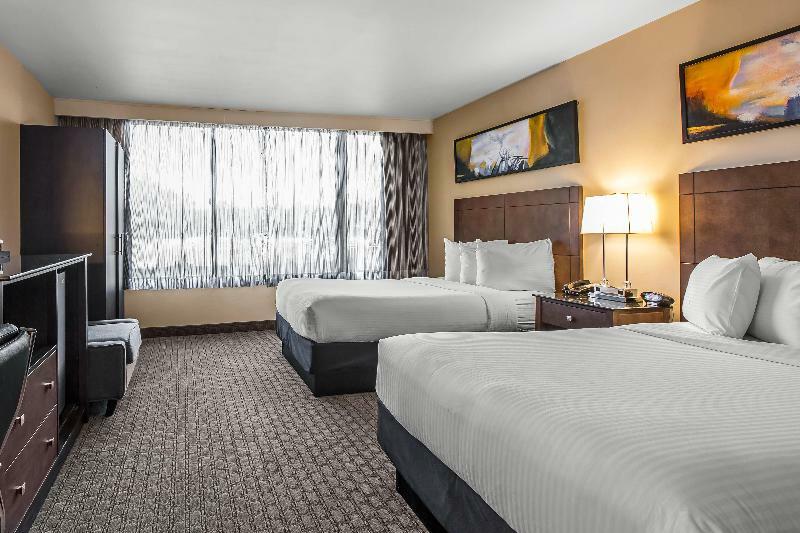 Cambria Hotel & Suites Anaheim Resort Area Экстерьер фото
