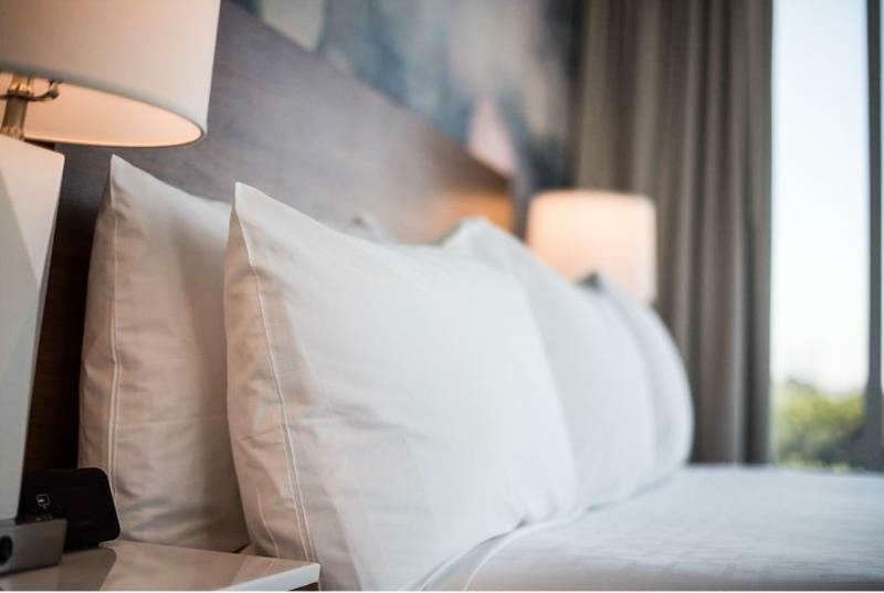 Cambria Hotel & Suites Anaheim Resort Area Экстерьер фото